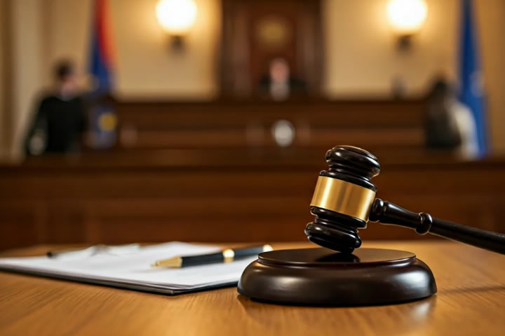 LA SENTENCIA DEL TSJC QUE NOS DEVOLVIÓ A 2010