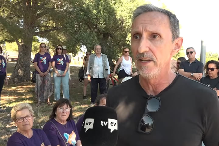 REPORTAJE RTV EL VENDRELL
