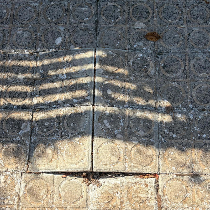 Pavimentación