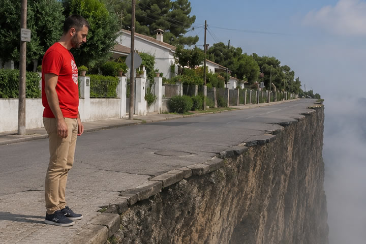 LA INTRIGANTE HISTORIA DEL SUELO DEL PAPAGAI